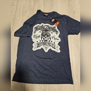 Brand New Harley Davidson T-shirt